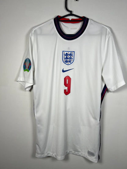 Engeland 2020 thuis Kane