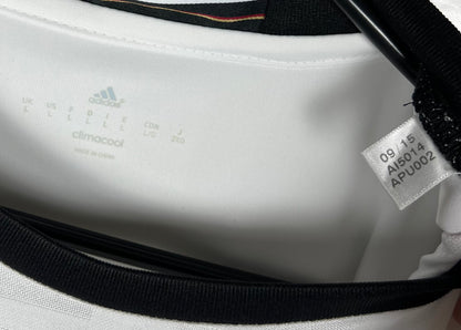 Duitsland 2016 thuis Kroos L