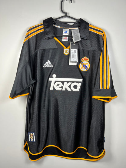 Real Madrid 1999 uit Reissue M