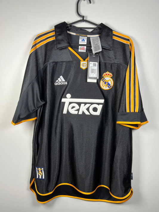 Real Madrid 1999 uit Reissue M