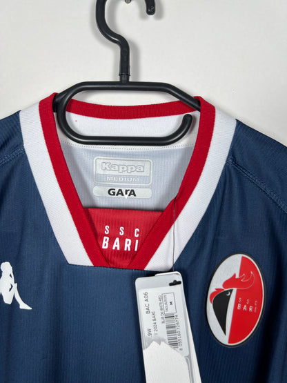 Bari 2023-2024 3e Diaw M