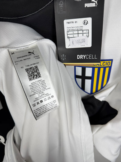 Parma 2025-2026 thuis Man L