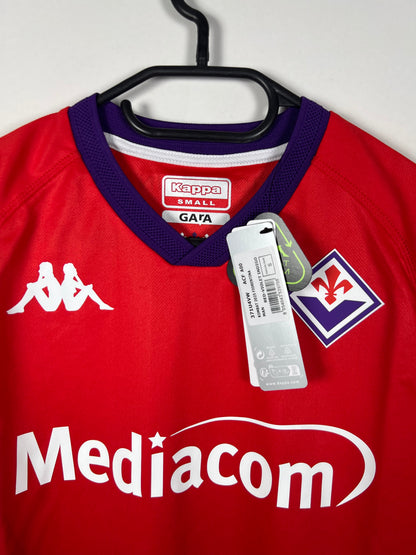 Fiorentina 2024-2025 3e Kean S