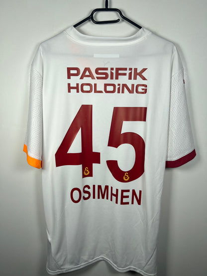 Galatasaray 2024-2025 uit Osimhen XXL