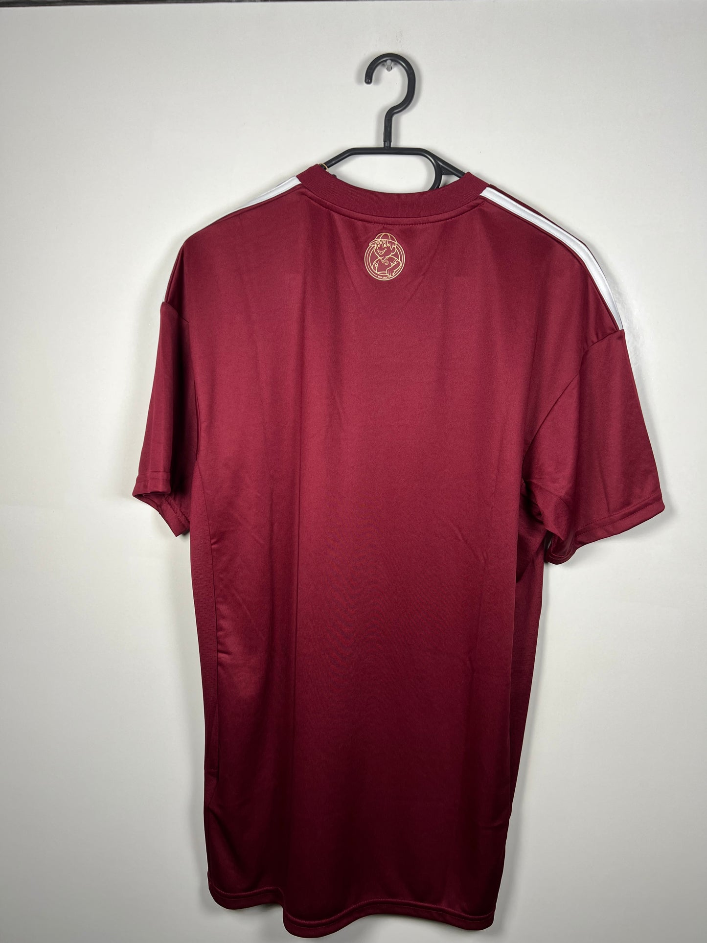 Juventus da Mooca 2022-2023 thuis M