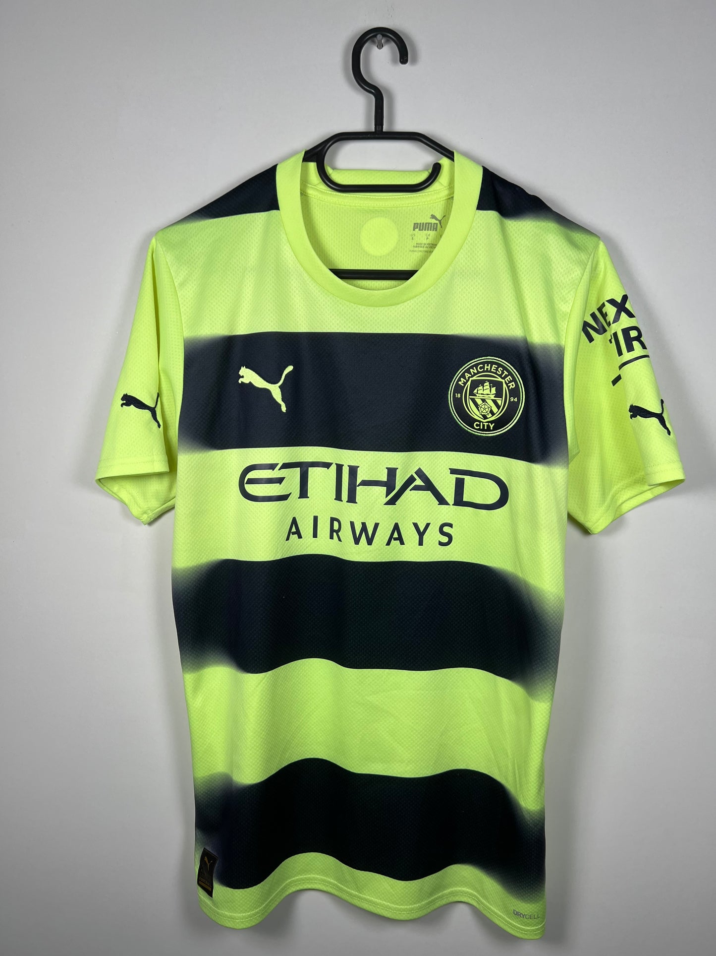 Manchester City 2022-2023 3e De Bruyne S