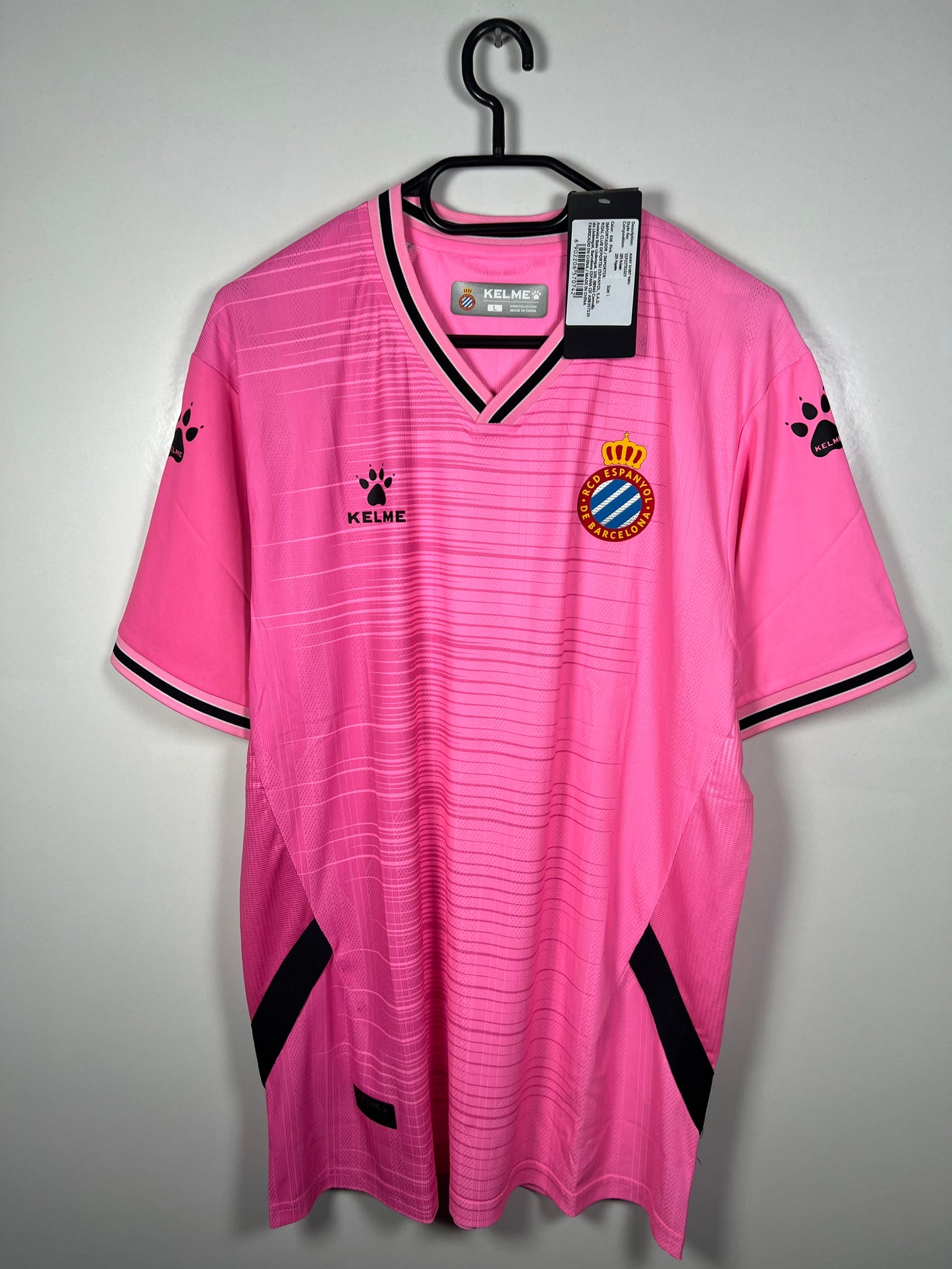 Espanyol 2022-2023 uit Puado L