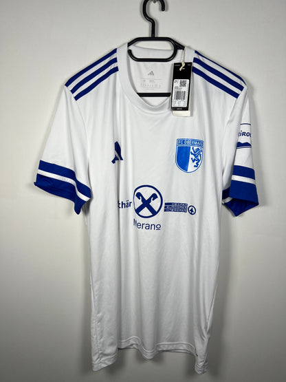 Obermais 2024-2025 uitshirt M