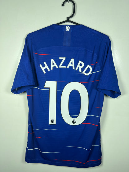 Chelsea 2018-2019 thuis Spelerversie Hazard S