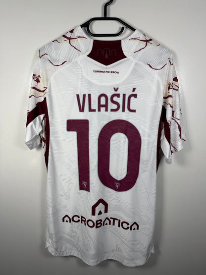 Torino 2025-2026 uit Vlasic L