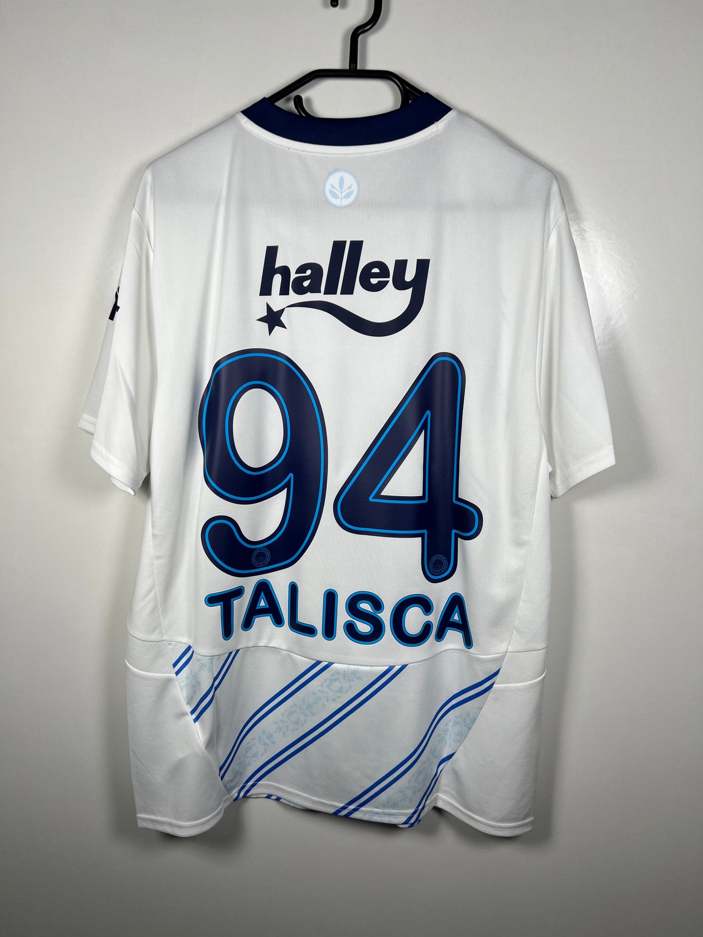 Fenerbahçe 2024-2025 uit Talisca L