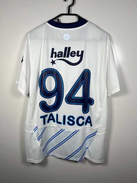 Fenerbahçe 2024-2025 uit Talisca L