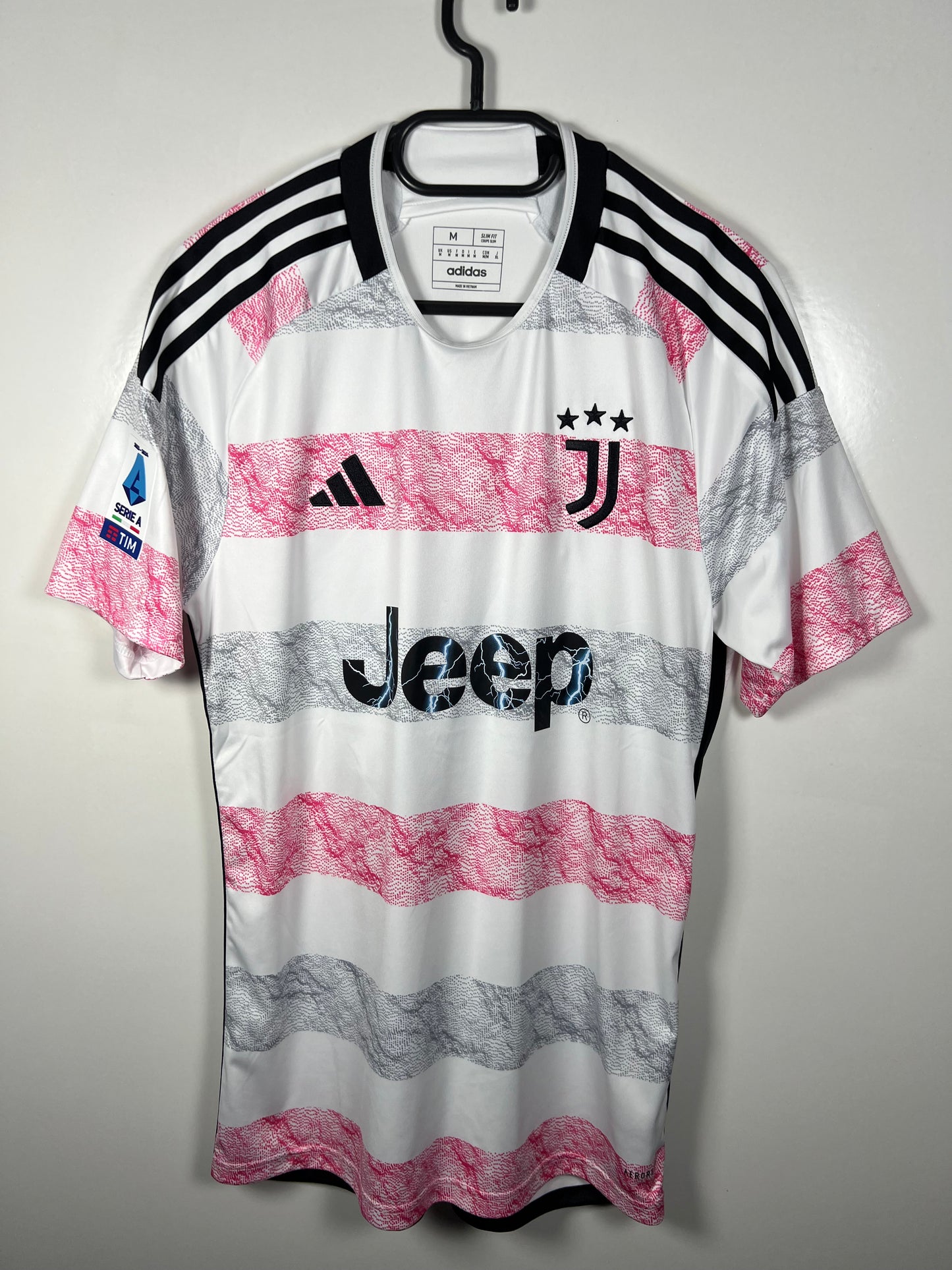 Juventus 2023-2024 uit Alex Sandro M