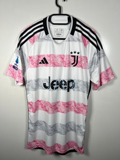 Juventus 2023-2024 uit Alex Sandro M