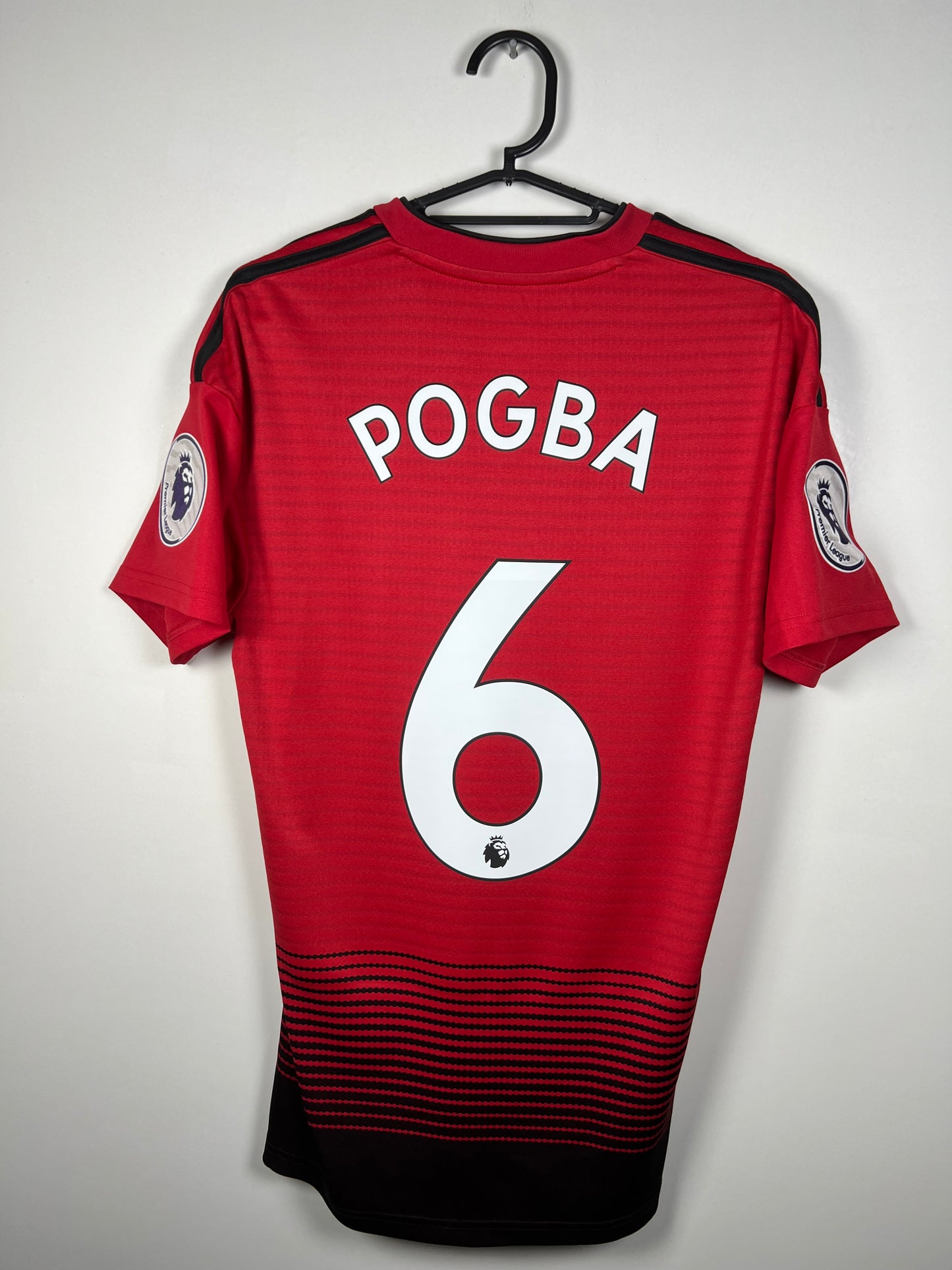 Manchester United 2018-2019 thuis Paul Pogba S