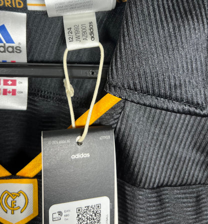 Real Madrid 1999 uit Reissue M