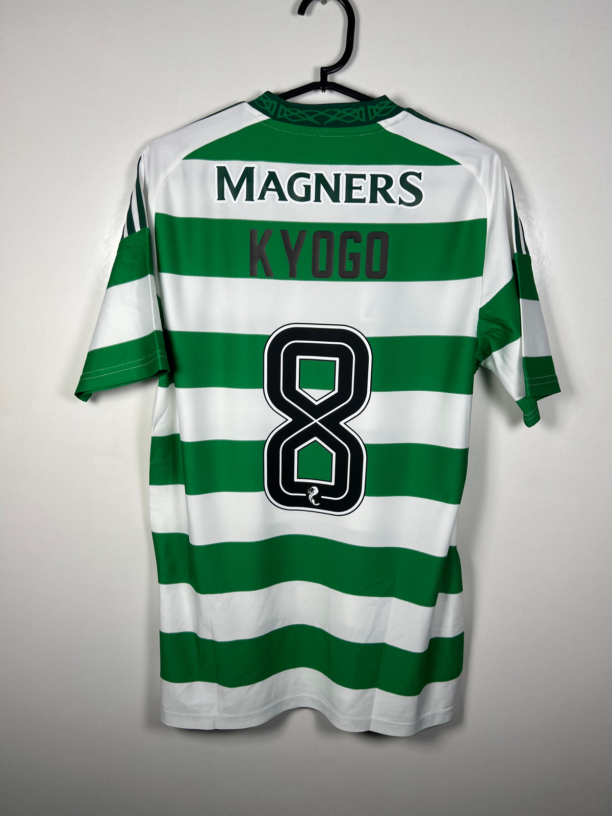 Celtic 2024-2025 thuis Kyogo S