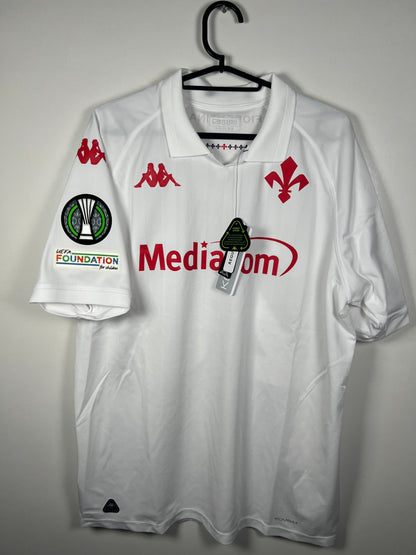 Fiorentina 2024-2025 3e Kean L