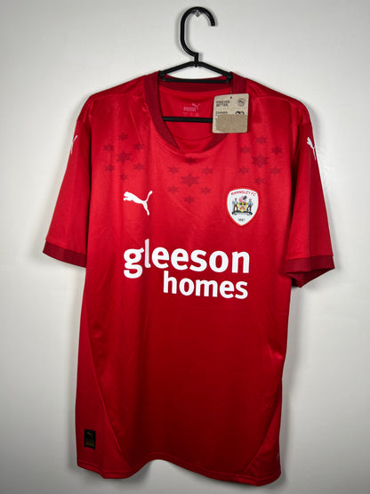 Barnsley FC 2024-2025 thuis Phillips L