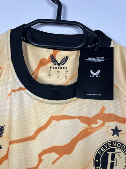 Feyenoord 2024-2025 4e Paixao M