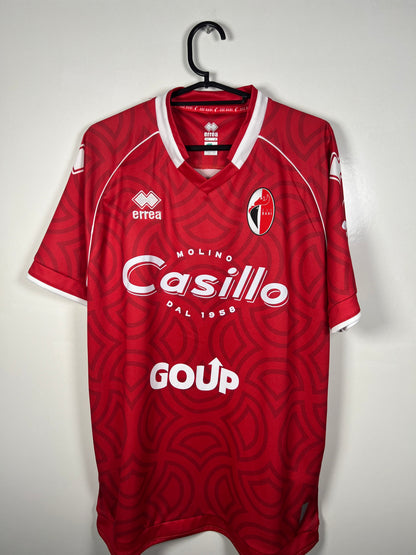 Bari 2024-2025 uit Maiello L