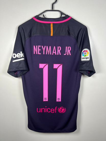 FC Barcelona 2016-2017 uit Neymar JR S