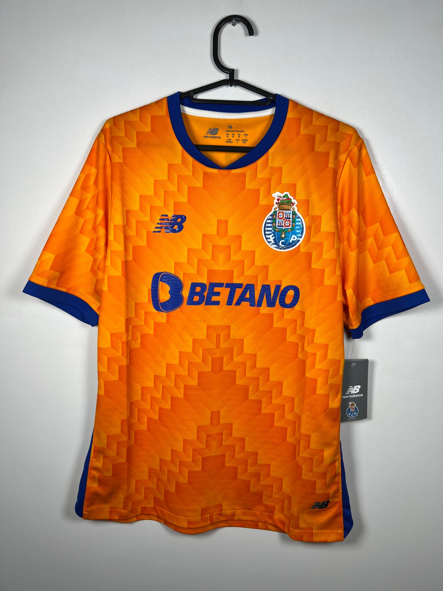 FC Porto 2024-2025 uit Mora M