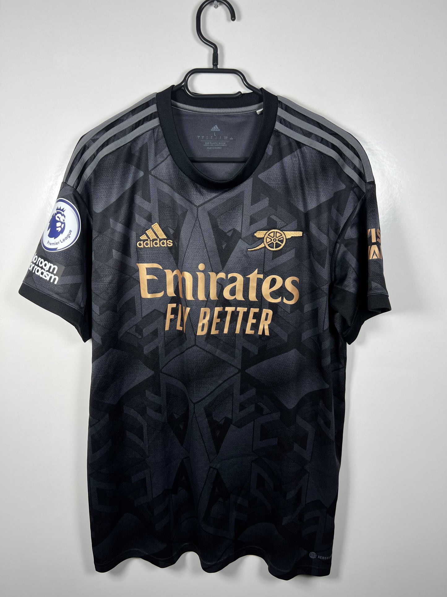 Arsenal 2022-2023 uit Saka L
