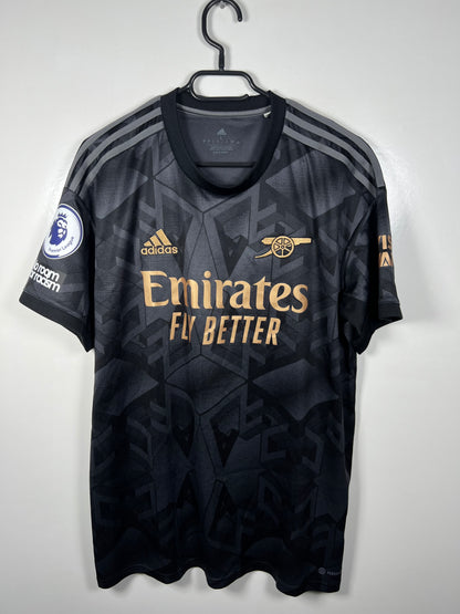 Arsenal 2022-2023 uit Saka L