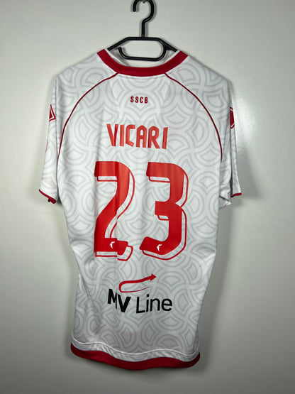 Bari 2024-2025 thuis Vicari L