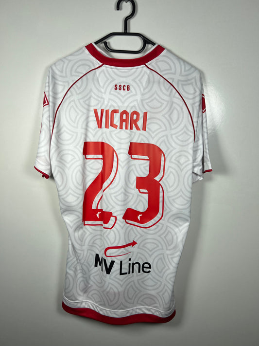 Bari 2024-2025 thuis Vicari L