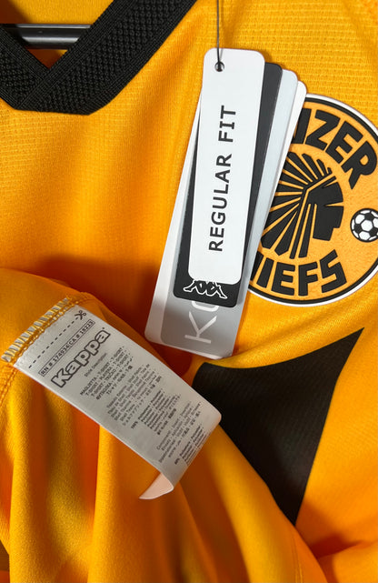 Kaiser Chiefs 2024-2025 thuis M
