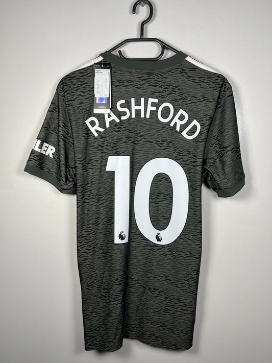 Manchester United 2019-2020 uit Rashford S