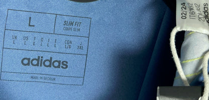 Ajax 2024-2025 uit Hato L