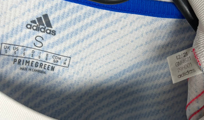 Manchester United 2021-2022 3e Ronaldo