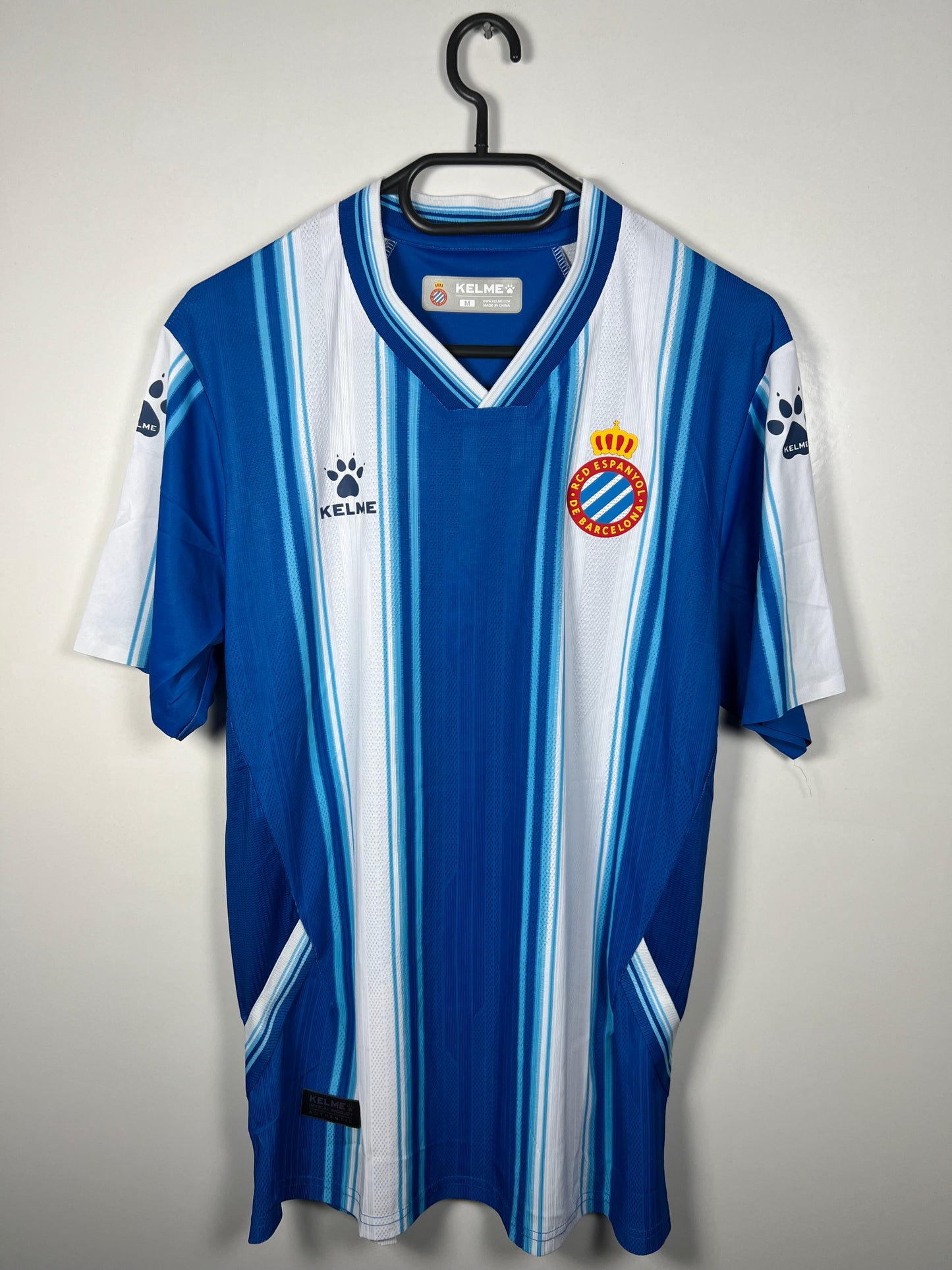 Espanyol 2022-2023 thuis Puado M