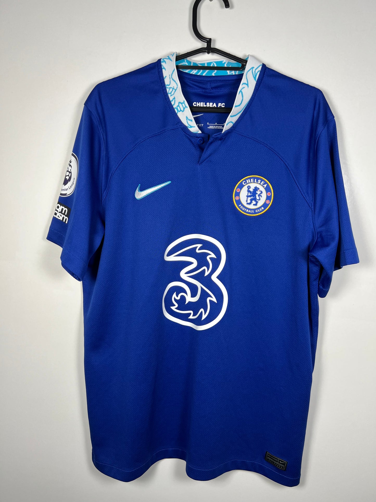 Chelsea 2022-2023 thuis Reece James