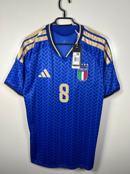 Italië 2026 thuis Tonali L