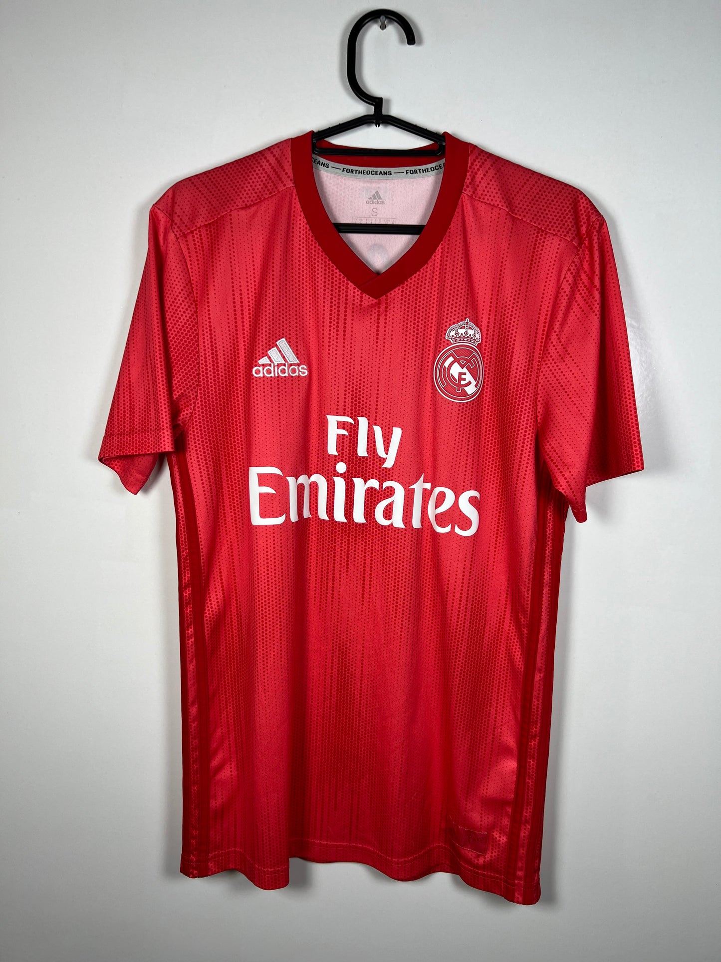 Real Madrid 2018-2019 uit Bale