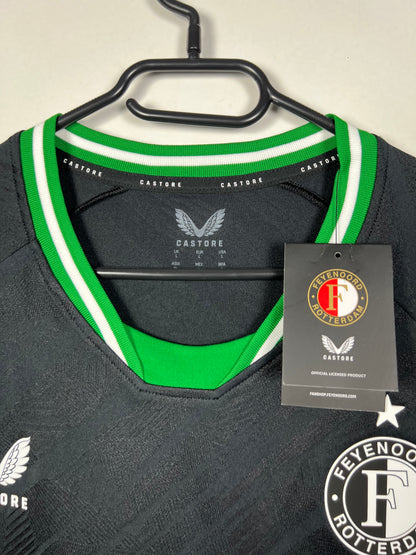 Feyenoord 2024-2025 uit Moder L