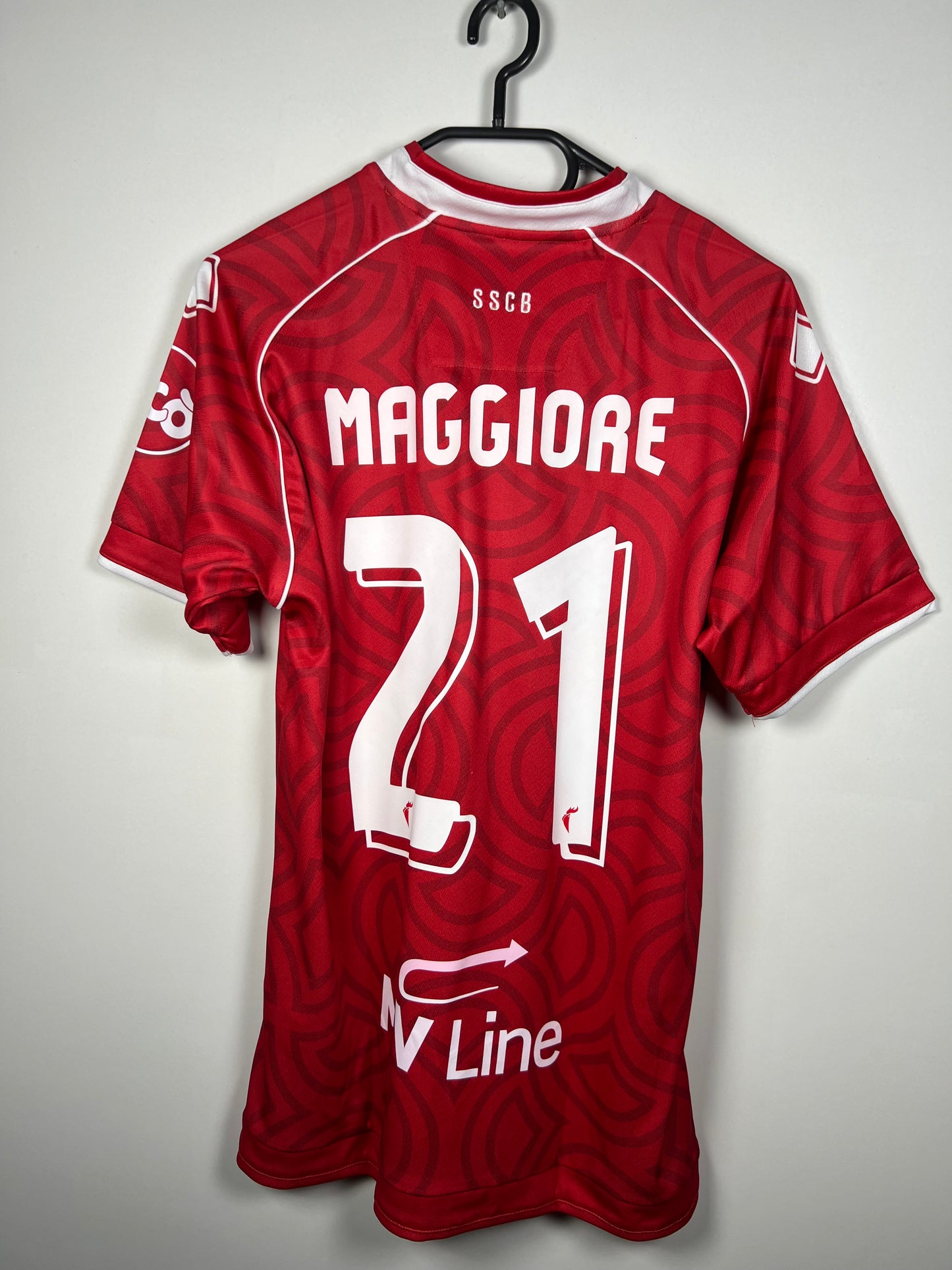 Bari 2024/2025 uit Maggiore M