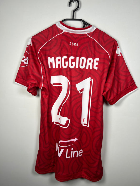 Bari 2024/2025 uit Maggiore M