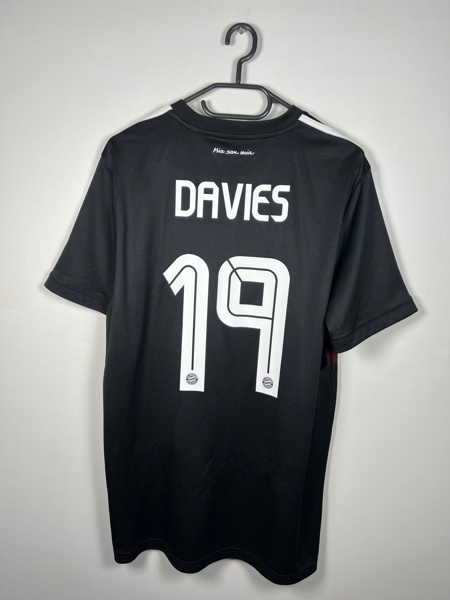 Bayern München 20/21 3e Davies L