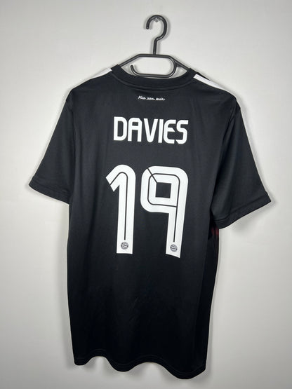 Bayern München 20/21 3e Davies L