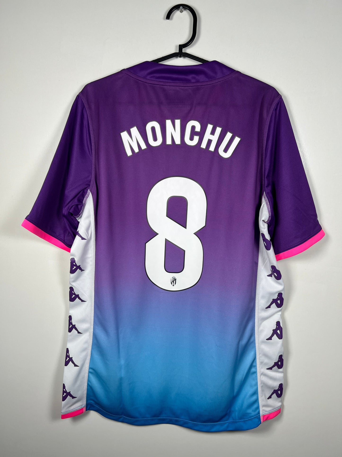 Real Vallodid 2023-2024 3e Monchu L