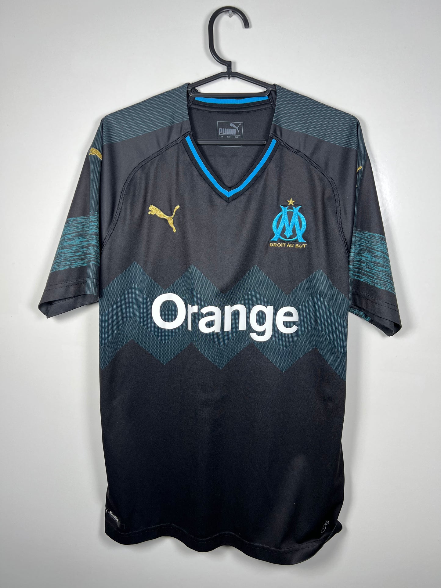 Marseille 2018-2019 uit Payet L
