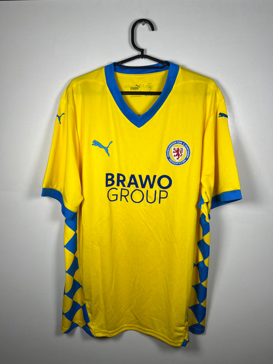 Braunschweig fc 2024-2025 thuis XL