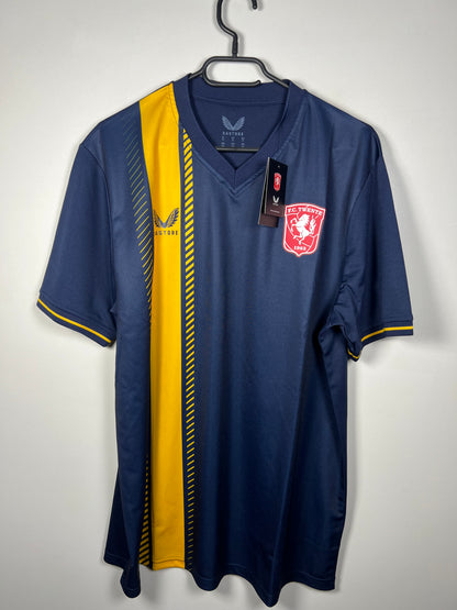 FC Twente 2024-2025 uit Sem Steijn XL