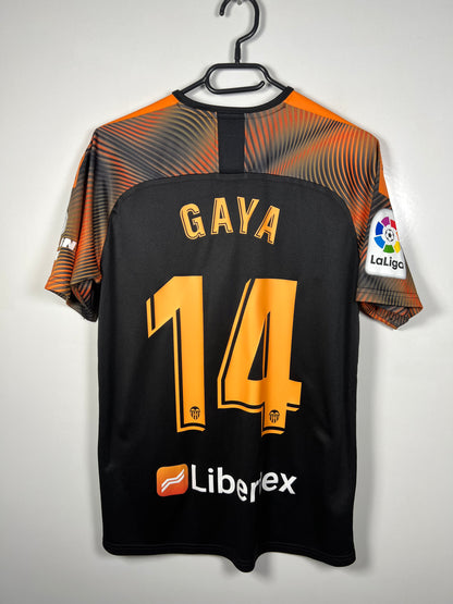 Valencia 2019-2020 uit Gaya M