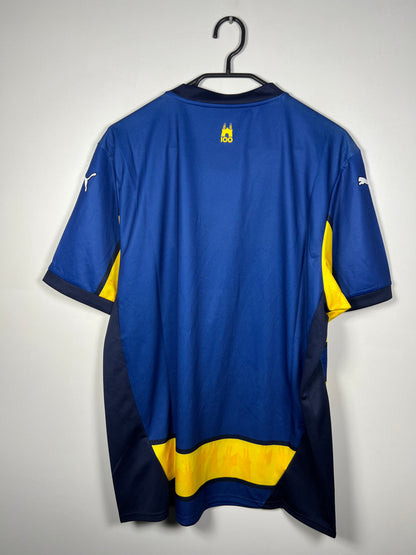 Parma 2024-2025 uit shirt L